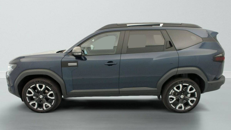 DACIA BIGSTER MILD HYBRID 140 JOURNEY