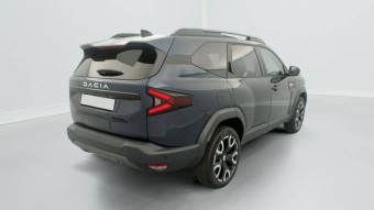DACIA BIGSTER MILD HYBRID 140 JOURNEY