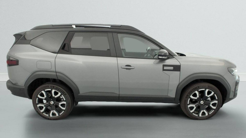 DACIA BIGSTER MILD HYBRID 140 JOURNEY