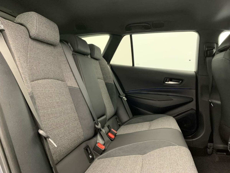 TOYOTA COROLLA TOURING SPORTS HYBRID 140CH DESIGN