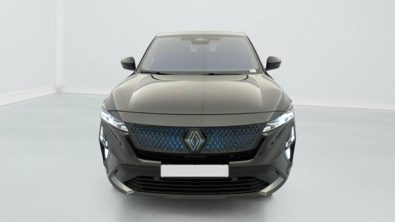 RENAULT RAFALE E-TECH FULL HYBRID 200CH ESPRIT ALPINE