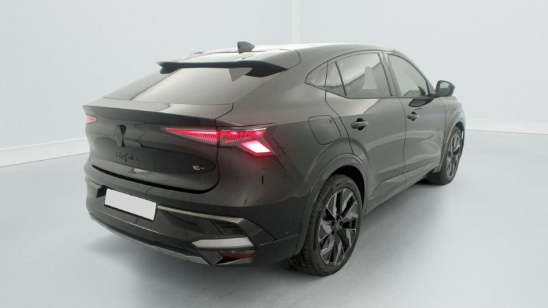 RENAULT RAFALE E-TECH FULL HYBRID 200CH ESPRIT ALPINE