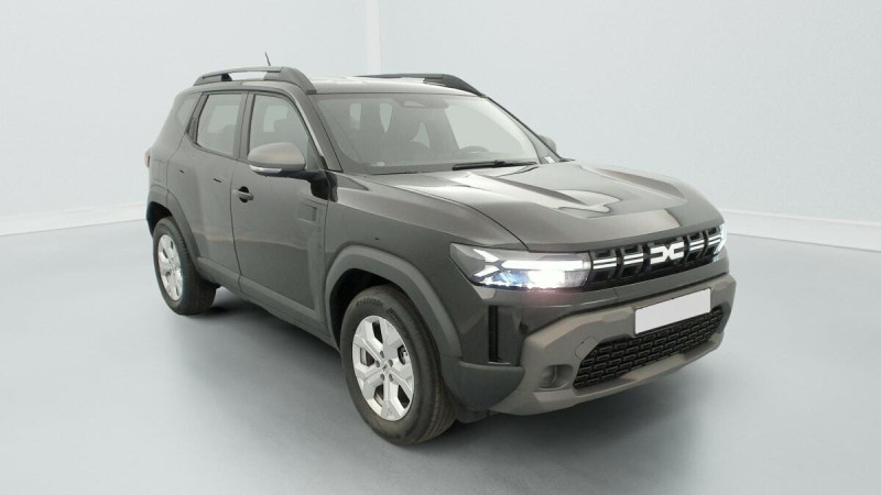 DACIA DUSTER MILD HYBRID 140 EXPRESSION