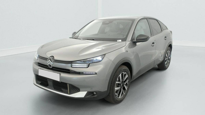 CITROEN C4 PURETECH 130 EAT8 MAX