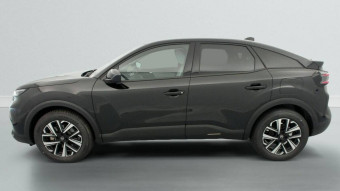 CITROEN C4 PURETECH 130 EAT8 MAX