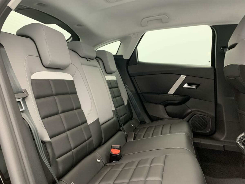 CITROEN C4 PURETECH 130 EAT8 MAX