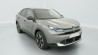 CITROEN C4 PURETECH 130 EAT8 MAX