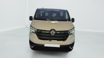 RENAULT TRAFIC FOURGON BLUE DCI 150 L2H1 3T GSR2 ADVANCE