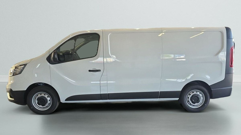 RENAULT TRAFIC FOURGON BLUE DCI 150 L2H1 3T GSR2 ADVANCE