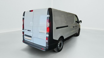 RENAULT TRAFIC FOURGON BLUE DCI 150 L2H1 3T GSR2 ADVANCE