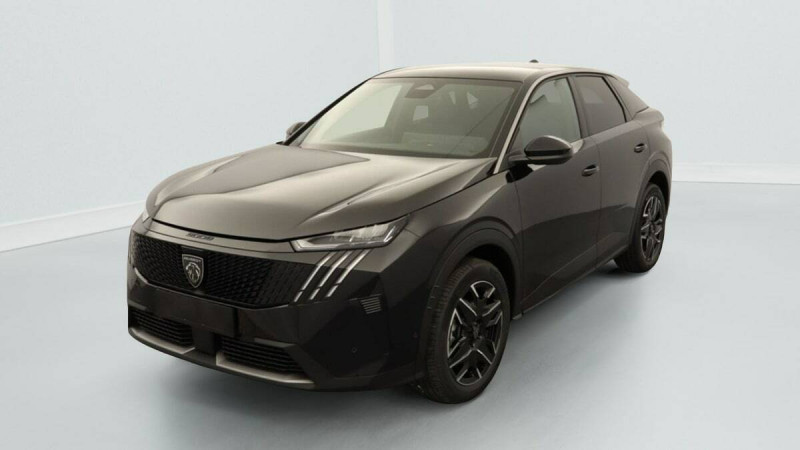 PEUGEOT 3008 PHASE 4 ALLURE 1.2 HYBRID 145