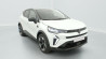 RENAULT CAPTUR E-TECH FULL HYBRID 160 CH TECHNO
