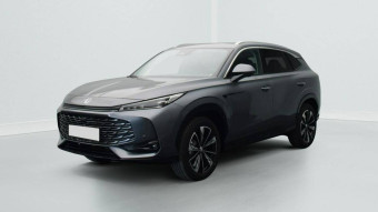 MG EHS 1.5 HYBRID+ 224 CH LUXURY