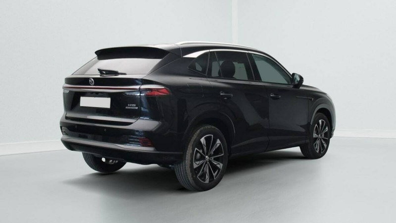 MG EHS 1.5 HYBRID+ 224 CH LUXURY