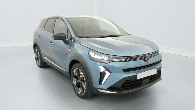 RENAULT SYMBIOZ E-TECH FULL HYBRID 160 CH TECHNO