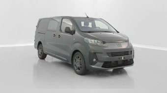 FIAT SCUDO CA SCUDO CA XL 2.0 HDI 180CH PACK PREMIUM CONNECT EAT8