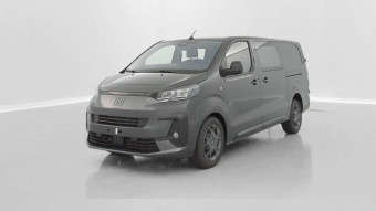 FIAT SCUDO CA SCUDO CA XL 2.0 HDI 180CH PACK PREMIUM CONNECT EAT8