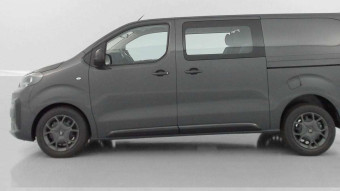 FIAT SCUDO CA SCUDO CA XL 2.0 HDI 180CH PACK PREMIUM CONNECT EAT8