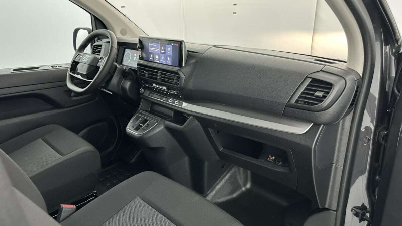 FIAT SCUDO CA SCUDO CA XL 2.0 HDI 180CH PACK PREMIUM CONNECT EAT8