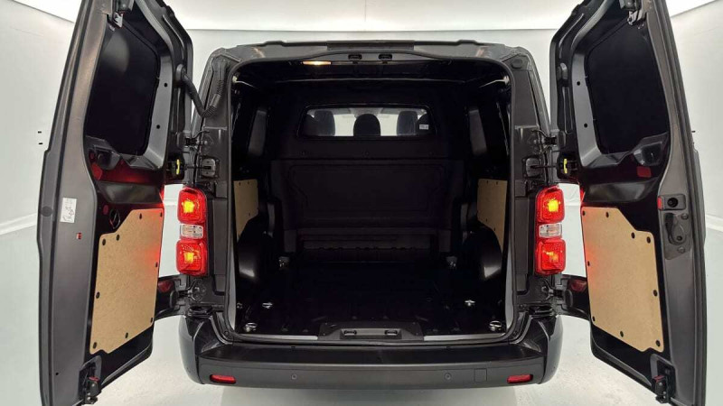 FIAT SCUDO CA SCUDO CA XL 2.0 HDI 180CH PACK PREMIUM CONNECT EAT8
