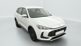 MG ZS 1.5 L HYBRID+ 197 CH STANDARD