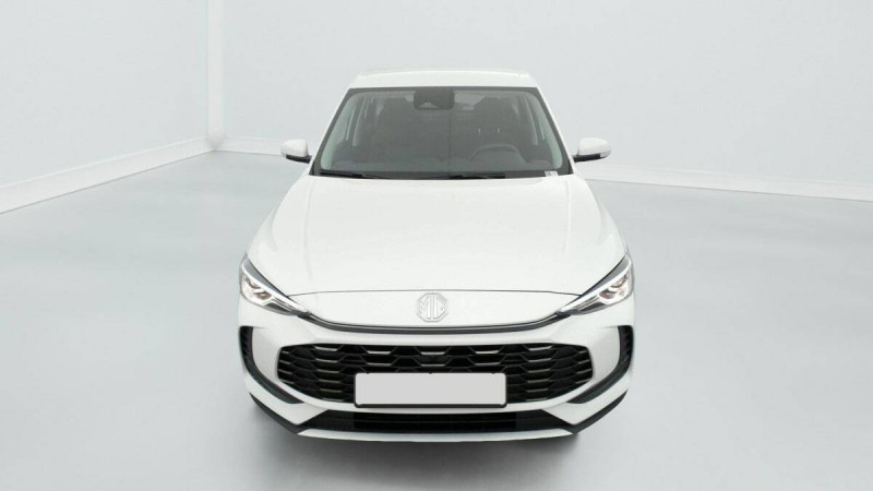 MG ZS 1.5 L HYBRID+ 197 CH STANDARD