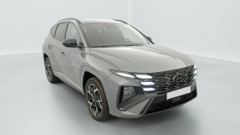 HYUNDAI TUCSON 1.6 T-GDI 239 HYBRID BVA6 N LINE CREATIVE