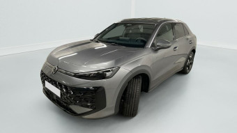 VOLKSWAGEN T-ROC 1.5 ETSI EVO2 HYBRID 150 CH DSG7 R-LINE