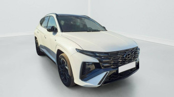 HYUNDAI TUCSON 1.6 T-GDI 239 HYBRID BVA6 N LINE EXECUTIVE