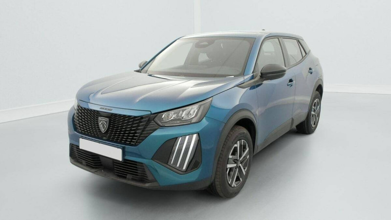 PEUGEOT 2008 100 STYLE