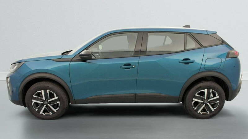 PEUGEOT 2008 100 STYLE