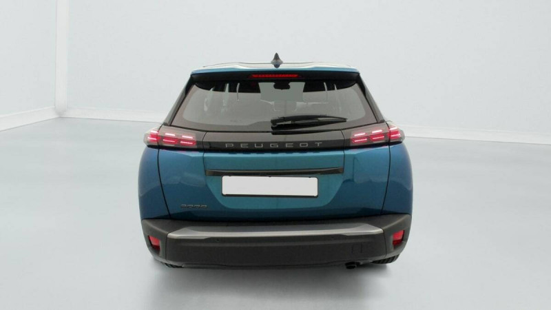 PEUGEOT 2008 100 STYLE