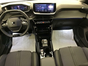 PEUGEOT 2008 HYBRID 145 GT 1.2 HYBRID 136