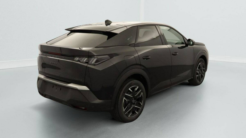 PEUGEOT 3008 HYBRID 145 ALLURE