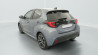 TOYOTA YARIS HYBRID 116H DESIGN