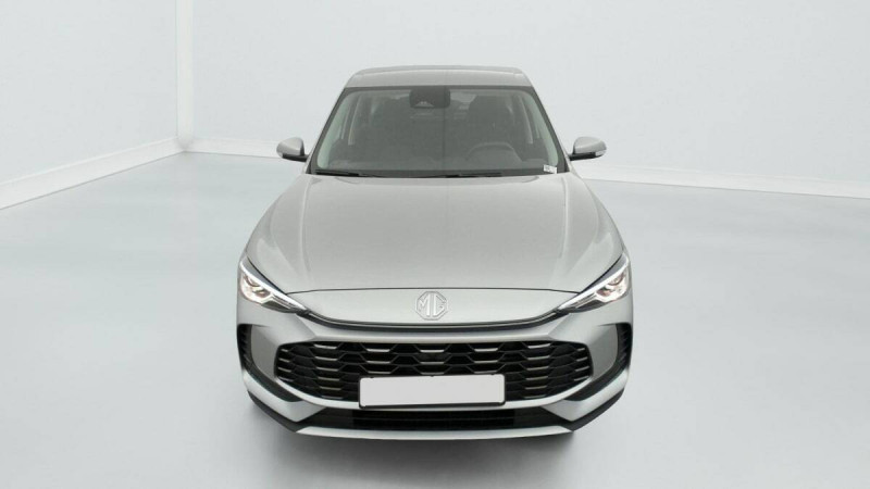 MG ZS 1.5 L HYBRID+ 197 CH STANDARD