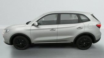 MG ZS 1.5 L HYBRID+ 197 CH STANDARD