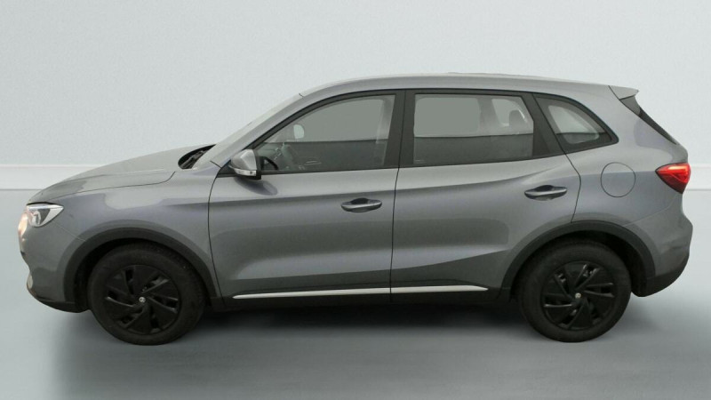 MG ZS 1.5 L HYBRID+ 197 CH STANDARD