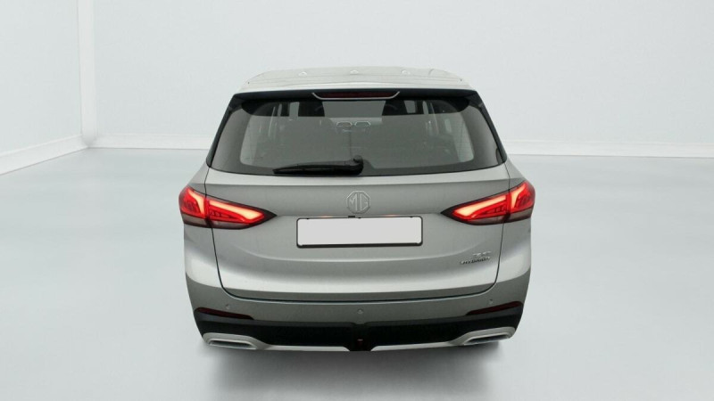 MG ZS 1.5 L HYBRID+ 197 CH STANDARD