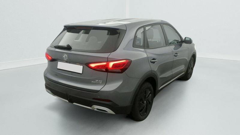 MG ZS 1.5 L HYBRID+ 197 CH STANDARD
