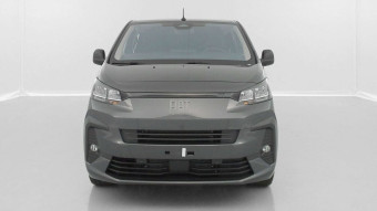 FIAT SCUDO CA SCUDO CA XL 2.0 HDI 180CH PACK PREMIUM CONNECT EAT8
