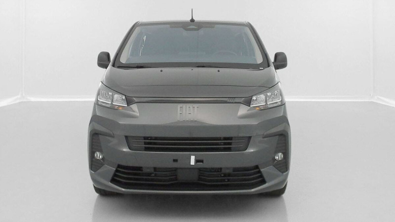 FIAT SCUDO CA SCUDO CA XL 2.0 HDI 180CH PACK PREMIUM CONNECT EAT8