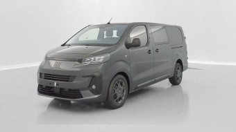 FIAT SCUDO CA SCUDO CA XL 2.0 HDI 180CH PACK PREMIUM CONNECT EAT8