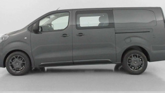FIAT SCUDO CA SCUDO CA XL 2.0 HDI 180CH PACK PREMIUM CONNECT EAT8