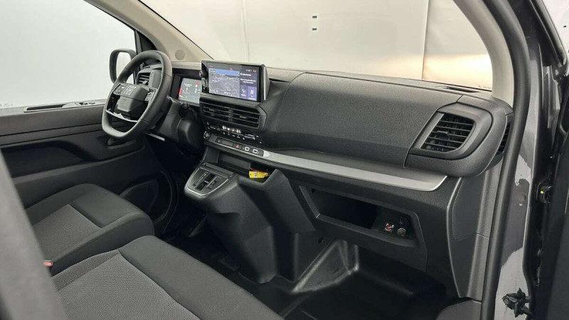 FIAT SCUDO CA SCUDO CA XL 2.0 HDI 180CH PACK PREMIUM CONNECT EAT8