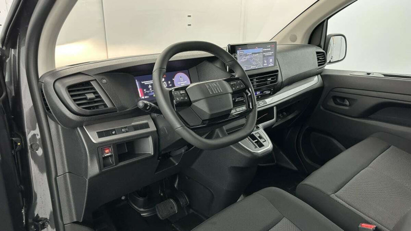 FIAT SCUDO CA SCUDO CA XL 2.0 HDI 180CH PACK PREMIUM CONNECT EAT8