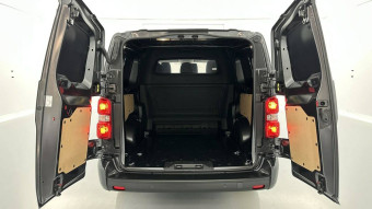 FIAT SCUDO CA SCUDO CA XL 2.0 HDI 180CH PACK PREMIUM CONNECT EAT8