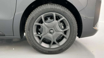 FIAT SCUDO CA SCUDO CA XL 2.0 HDI 180CH PACK PREMIUM CONNECT EAT8