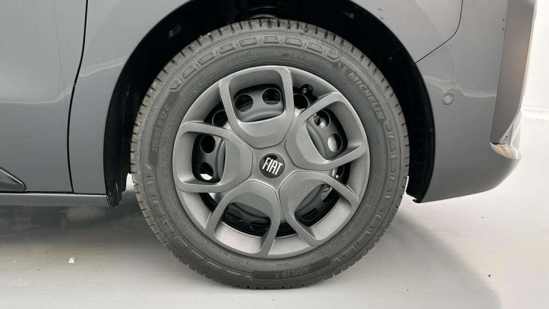 FIAT SCUDO CA SCUDO CA XL 2.0 HDI 180CH PACK PREMIUM CONNECT EAT8