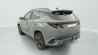HYUNDAI TUCSON 1.6 T-GDI 239 HYBRID BVA6 N LINE CREATIVE